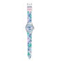 KIDS LICENSING Reloj Analógico Stitch Disney 18x7.5x3cm