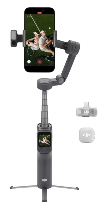 DJI Osmo Mobile 8P Creator Combo DJI Osmo Mobile 8P Creator Combo