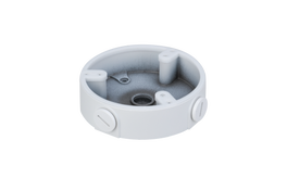 Dahua PFA137-V2 Caja de conexiones para domos, minidomos y fisheye