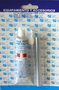 QUIMICAMP Kit de reparación liner PVC para piscinas