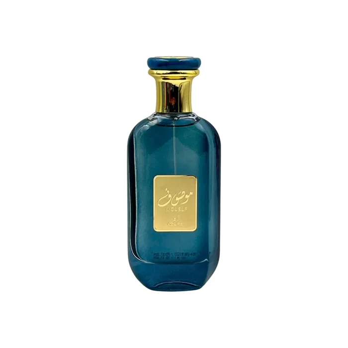 Ard Al Zaafaran Mousuf Azure Eau de Parfum 100 ml Spray Ard Al Zaafaran Mousuf Azure Eau de Parfum 100 ml Spray