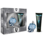 Police To Be Set Ii Perfume Hombre Eau de Toilette 40 ml + Gel de Ducha 100 ml