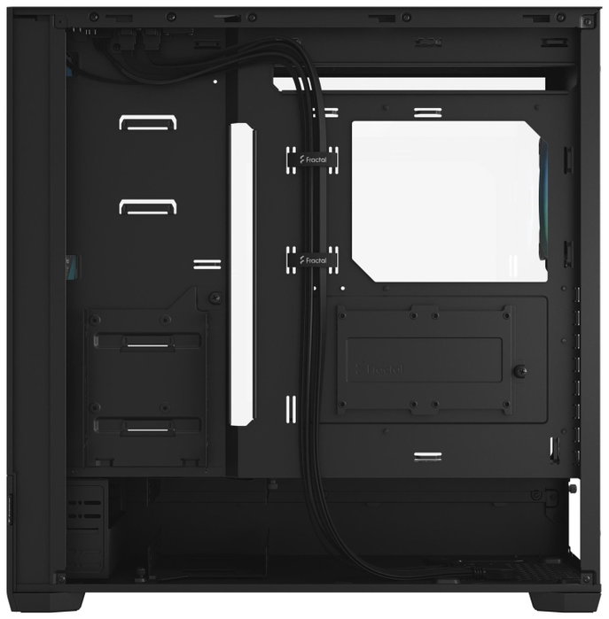 Fractal Design Pop XL Air RGB Black
