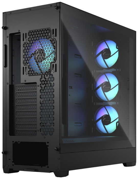 Fractal Design Pop XL Air RGB Black