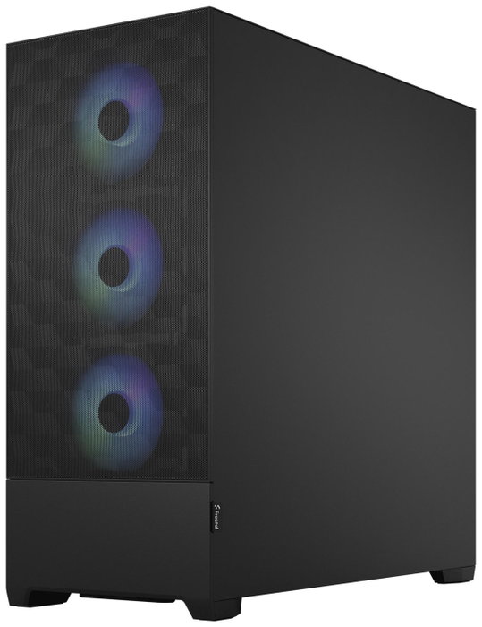 Fractal Design Pop XL Air RGB Black