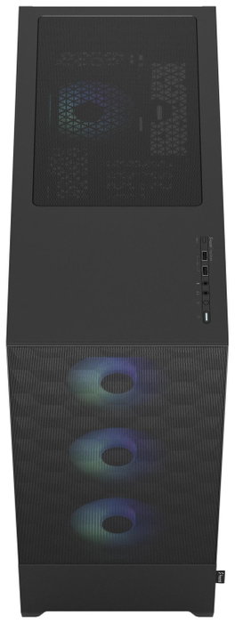 Fractal Design Pop XL Air RGB Black