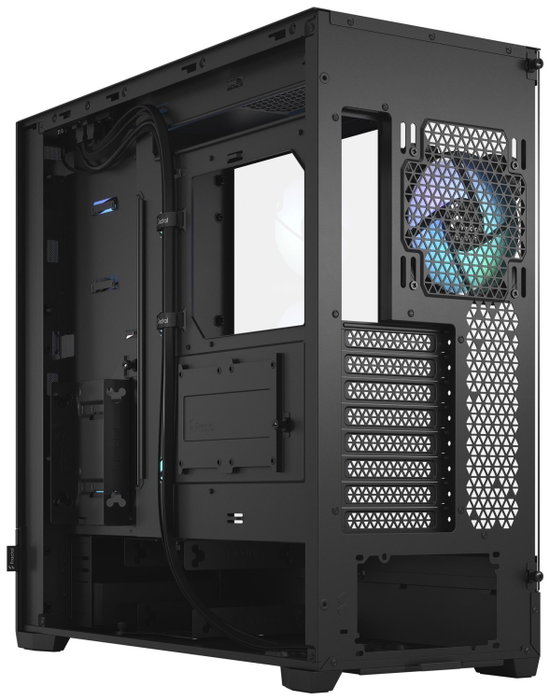 Fractal Design Pop XL Air RGB Black