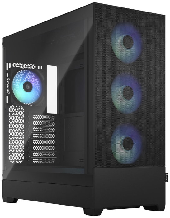 Fractal Design Pop XL Air RGB Black
