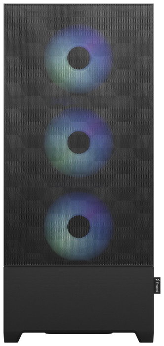 Fractal Design Pop XL Air RGB Black