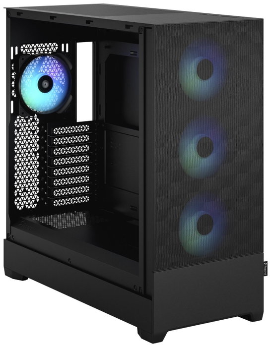 Fractal Design Pop XL Air RGB Black