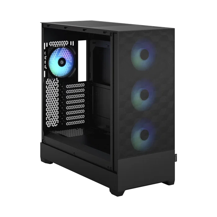 Fractal Design Pop XL Air RGB Black