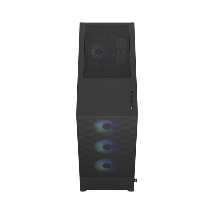 Fractal Design Pop XL Air RGB Black