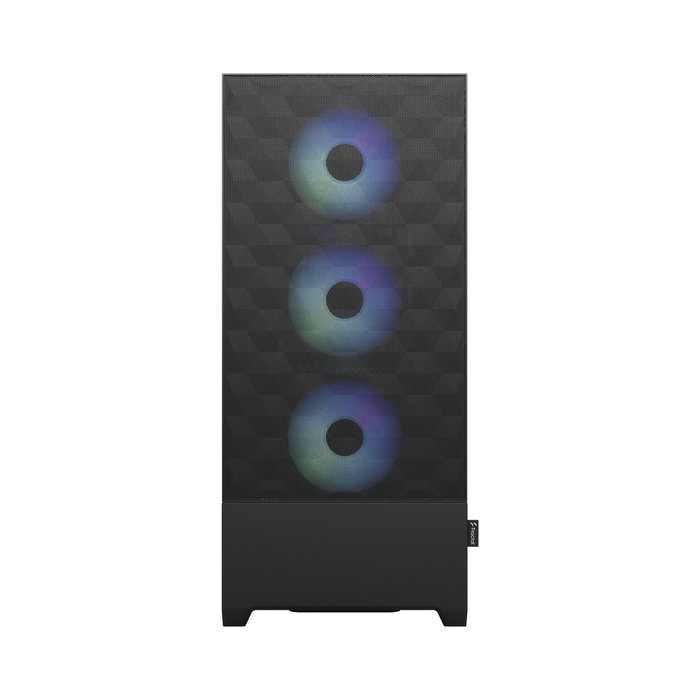 Fractal Design Pop XL Air RGB Black