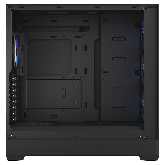 Fractal Design Pop XL Air RGB Black Window Torre PC ATX EATX micro ATX Mini-ITX Acero Vidrio Templado