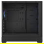 Fractal Design Pop XL Air RGB Black Window Torre PC ATX EATX micro ATX Mini-ITX Acero Vidrio Templado