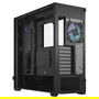 Fractal Design Pop XL Air RGB Black Window Torre PC ATX EATX micro ATX Mini-ITX Acero Vidrio Templado