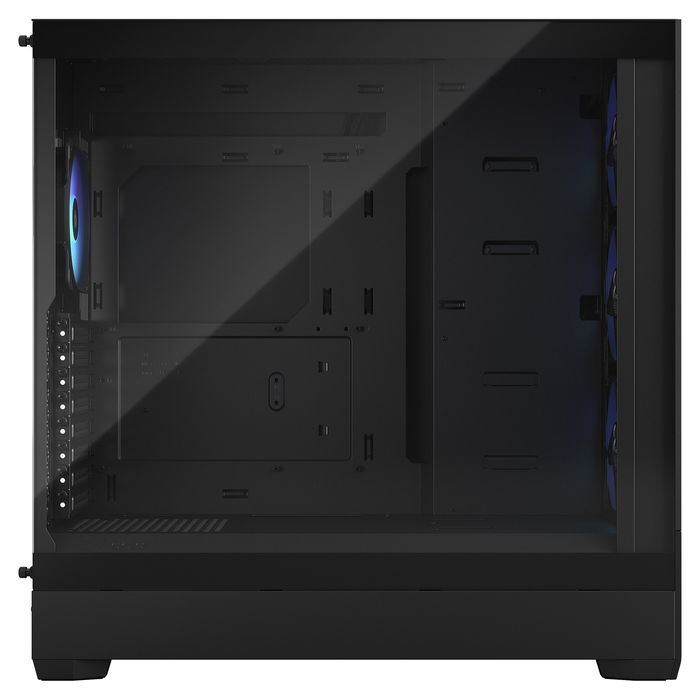 Fractal Design Pop XL Air RGB Black Window Torre PC ATX EATX micro ATX Mini-ITX Acero Vidrio Templado