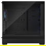 Fractal Design Pop XL Air RGB Black Window Torre PC ATX EATX micro ATX Mini-ITX Acero Vidrio Templado
