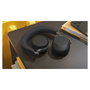 Jabra Evolve3 75 MS con Base de Carga y Link 390c
