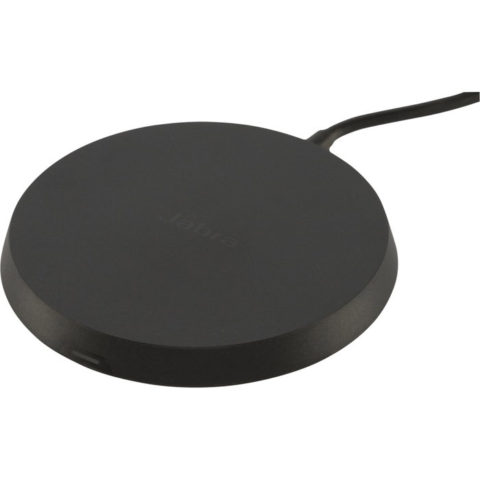 Jabra Evolve3 75 MS con base de carga y Link 390c, Negro Jabra Evolve3 75 MS con base de carga y Link 390c, Negro