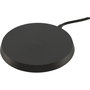 Jabra Evolve3 75 MS con base de carga y Link 390c, Negro