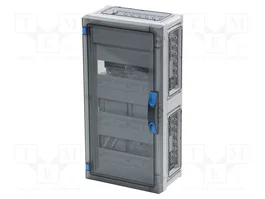 HENSEL ENYSTAR FP-1318 Carcasa para Aparatos Modulares