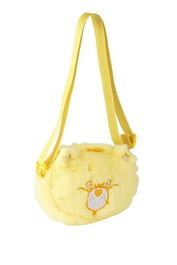 Cerdá Bolso Peluche Care Bears T.Única Amarillo