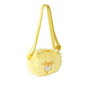 Cerdá Bolso Peluche Care Bears Amarillo