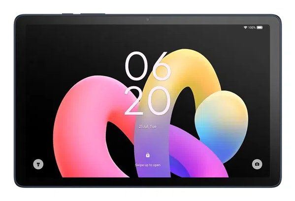 TCL Tab 10L Gen 4 Tablet 10.1 4GB 64GB Negra TCL Tab 10L Gen 4 Tablet 10.1 4GB 64GB Negra