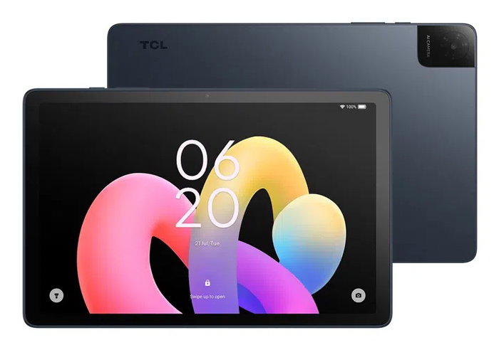 TCL Tab 10L Gen 4 Tablet 10.1 4GB 64GB Negra TCL Tab 10L Gen 4 Tablet 10.1 4GB 64GB Negra