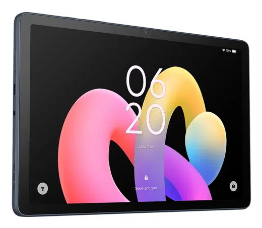 TCL Tab 10L Gen 4 Tablet 10.1 4GB 64GB Negra TCL Tab 10L Gen 4 Tablet 10.1 4GB 64GB Negra