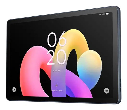 TCL Tab 10L Gen 4 Tablet 10.1 4GB 64GB Negra TCL Tab 10L Gen 4 Tablet 10.1 4GB 64GB Negra