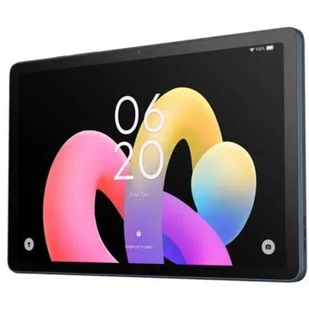 Tablet TCL 8483A1-2ALCA111 10,1" Octa Core 4 GB RAM 64 GB Negro