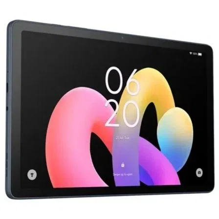 Tablet TCL 8483A1-2ALCA111 10,1" Octa Core 4 GB RAM 64 GB Negro