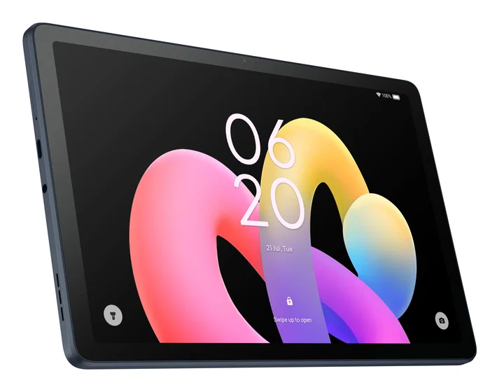 TCL TAB 10L Gen 4 10.1 Antracita 4GB 64GB