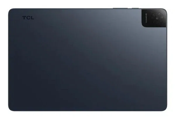 TCL TAB 10L Gen 4 Tablet 10.1" (25,6 cm) IPS, Android 15, 64 GB Almacenamiento, 4 GB RAM, Procesador MediaTek MT8786, Wi-Fi 5, 6000 mAh, Color Antracita
