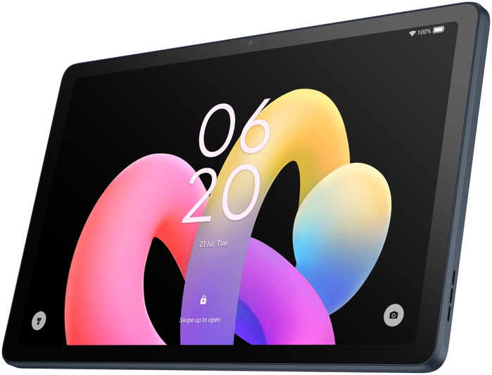 TCL TAB 10L Gen 4 10.1 Antracita 4GB 64GB