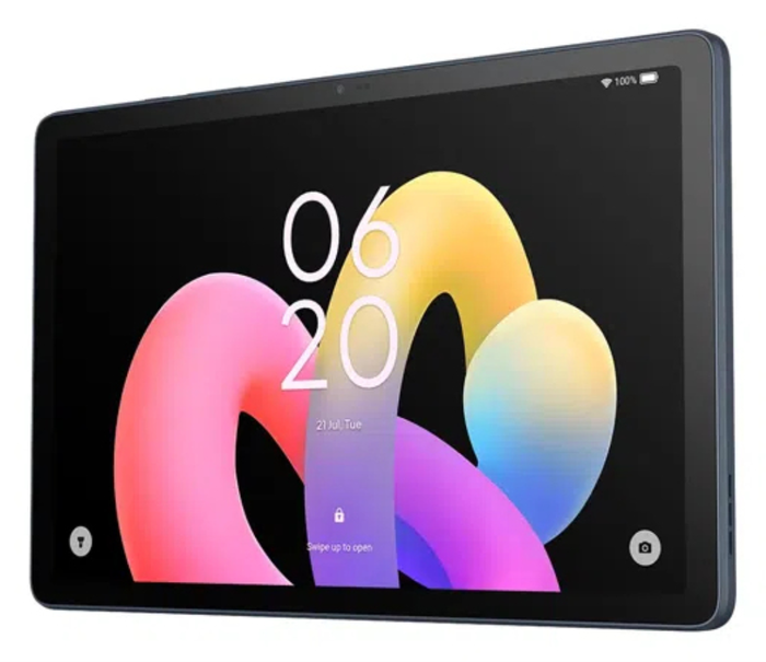 TCL TAB 10L Gen 4 10.1 Antracita 4GB 64GB