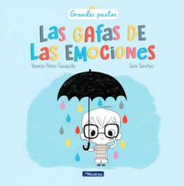 BEASCOA Las gafas de las emociones (Grandes pasitos)