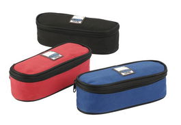 Portatodo Viquel Teknik Plumier Surtido (3 Col.)