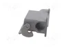 HARTING Han 16A-HSM-HC 1 Lever 2xM25