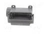 HARTING Han 16A-HSM-HC 1 Lever 2xM25