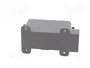 HARTING Han 16A-HSM-HC 1 Lever 2xM25