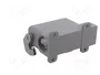 HARTING Han 16A-HSM-HC 1 Lever 2xM25