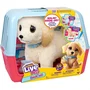 Little Live Pets Peluche Mi Perro Ouchies LIT0630996266793 - A partir de 5 años