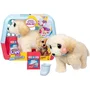 Little Live Pets Peluche Mi Perro Ouchies LIT0630996266793 - A partir de 5 años