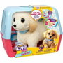Moose Little Live Pets Ouchies Retriever Cooper