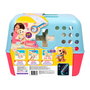 LITTLE LIVE PETS Ouchies Retriever 26679 Moose - Juguete Interactivo de Cuidar y Curar Patita con Más de 50 Sonidos, Español