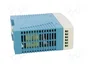 MEAN WELL MDR-40-48 Alimentador de impulso para carril DIN 40W 48VDC