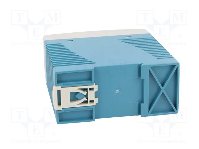 MEAN WELL MDR-40-48 Alimentador de impulso para carril DIN 40W 48VDC